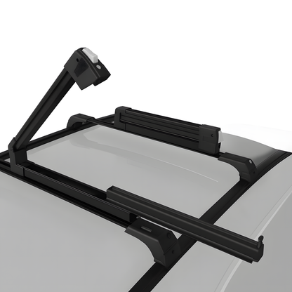 Erkul Ski Snowboard Rack 6 Skis or 4 Boards | Erkul Auto
