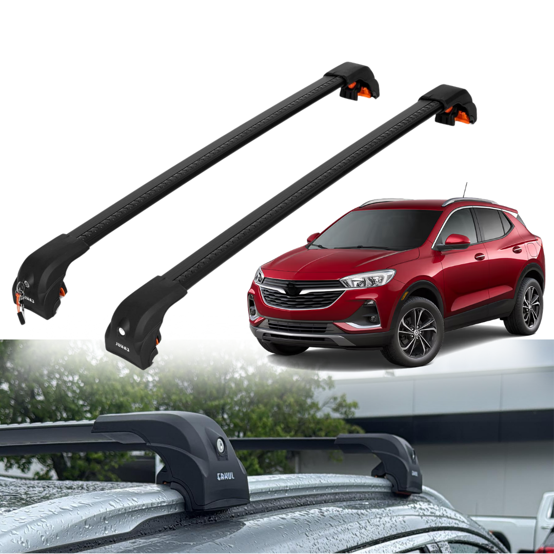 ERKUL Roof Rack Crossbars For BUICK ENCORE 2013-2022