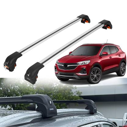 ERKUL Roof Rack Crossbars For BUICK ENCORE 2013-2022